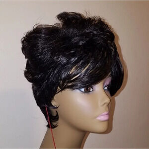 Beverly Johnson Timberly 1